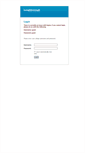 Mobile Screenshot of mediabank.loucoll.ac.uk